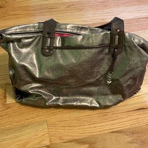 Stella & Dot tote bag.